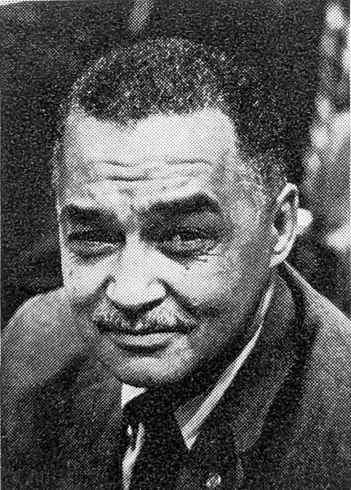Coleman Young
